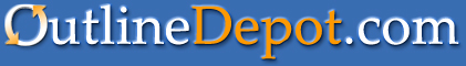 Outline Depot Logo