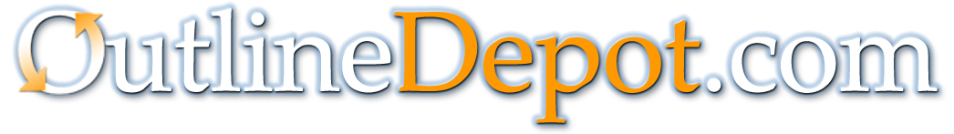 Outline Depot Logo